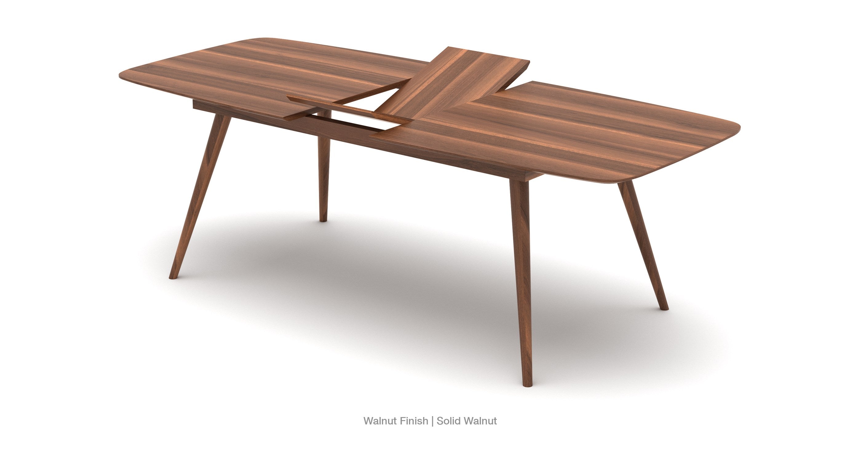 Star Extendable Table - elegant extendable tables perfect for hosting guests | Image 7 | InSTYLE Home & Rugs