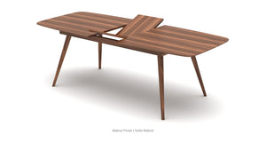 Star Extendable Table - elegant extendable tables perfect for hosting guests | Image 7 | InSTYLE Home & Rugs