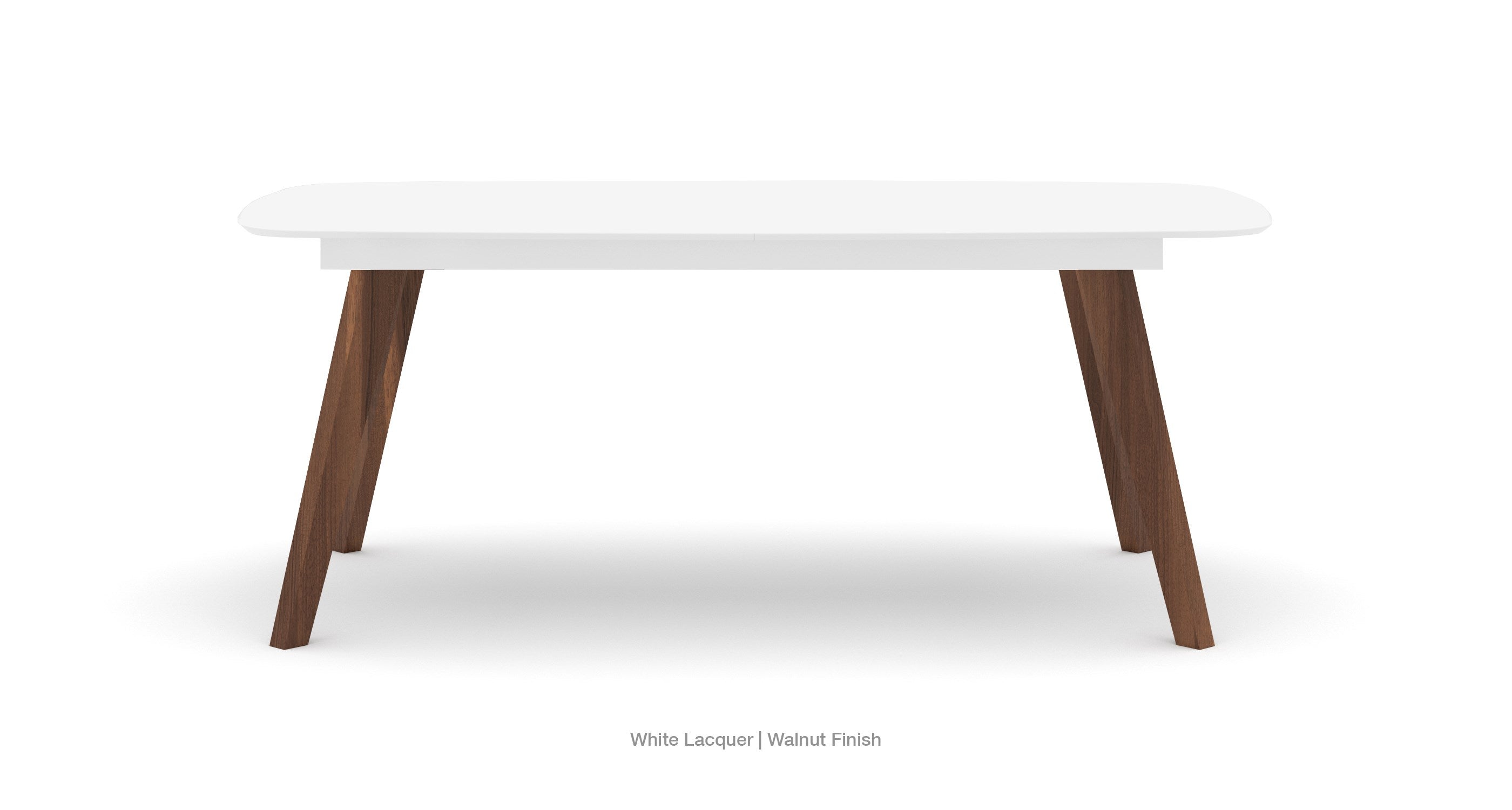 Sword Extendable Table - space-saving extendable tables for every occasion | Image 12 | InSTYLE Home & Rugs