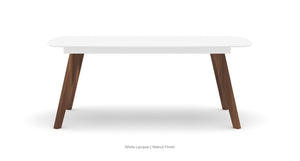 Sword Extendable Table - space-saving extendable tables for every occasion | Image 2 | InSTYLE Home & Rugs