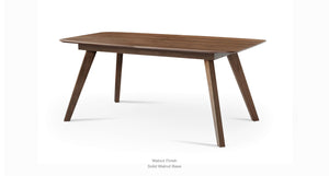Sword Extendable Table - space-saving extendable tables for every occasion | Image 3 | InSTYLE Home & Rugs
