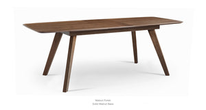 Sword Extendable Table - space-saving extendable tables for every occasion | Image 4 | InSTYLE Home & Rugs