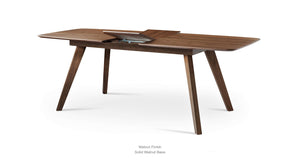 Sword Extendable Table - space-saving extendable tables for every occasion | Image 5 | InSTYLE Home & Rugs