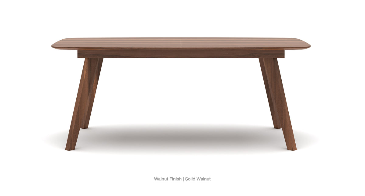 Sword Extendable Table - space-saving extendable tables for every occasion | Image 6 | InSTYLE Home & Rugs