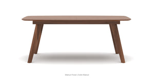 Sword Extendable Table - space-saving extendable tables for every occasion | Image 6 | InSTYLE Home & Rugs