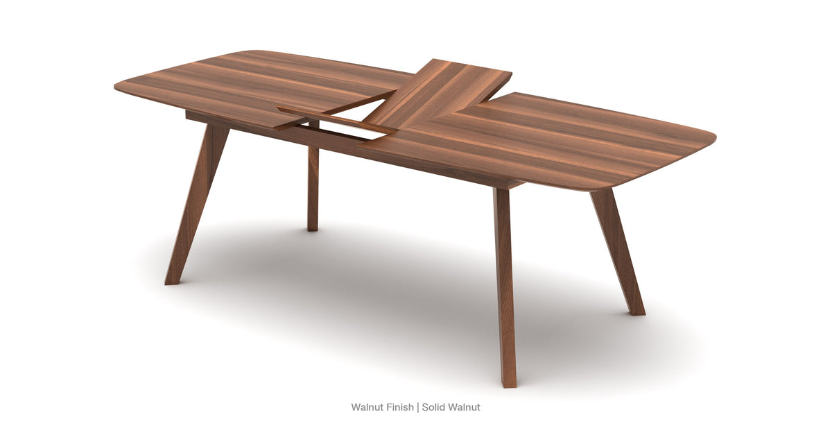 Sword Extendable Table - space-saving extendable tables for every occasion | Image 7 | InSTYLE Home & Rugs