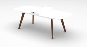 Sword Extendable Table - space-saving extendable tables for every occasion | Image 8 | InSTYLE Home & Rugs
