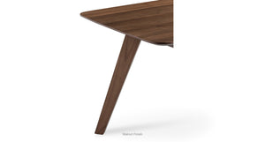 Sword Extendable Table - space-saving extendable tables for every occasion | Image 10 | InSTYLE Home & Rugs