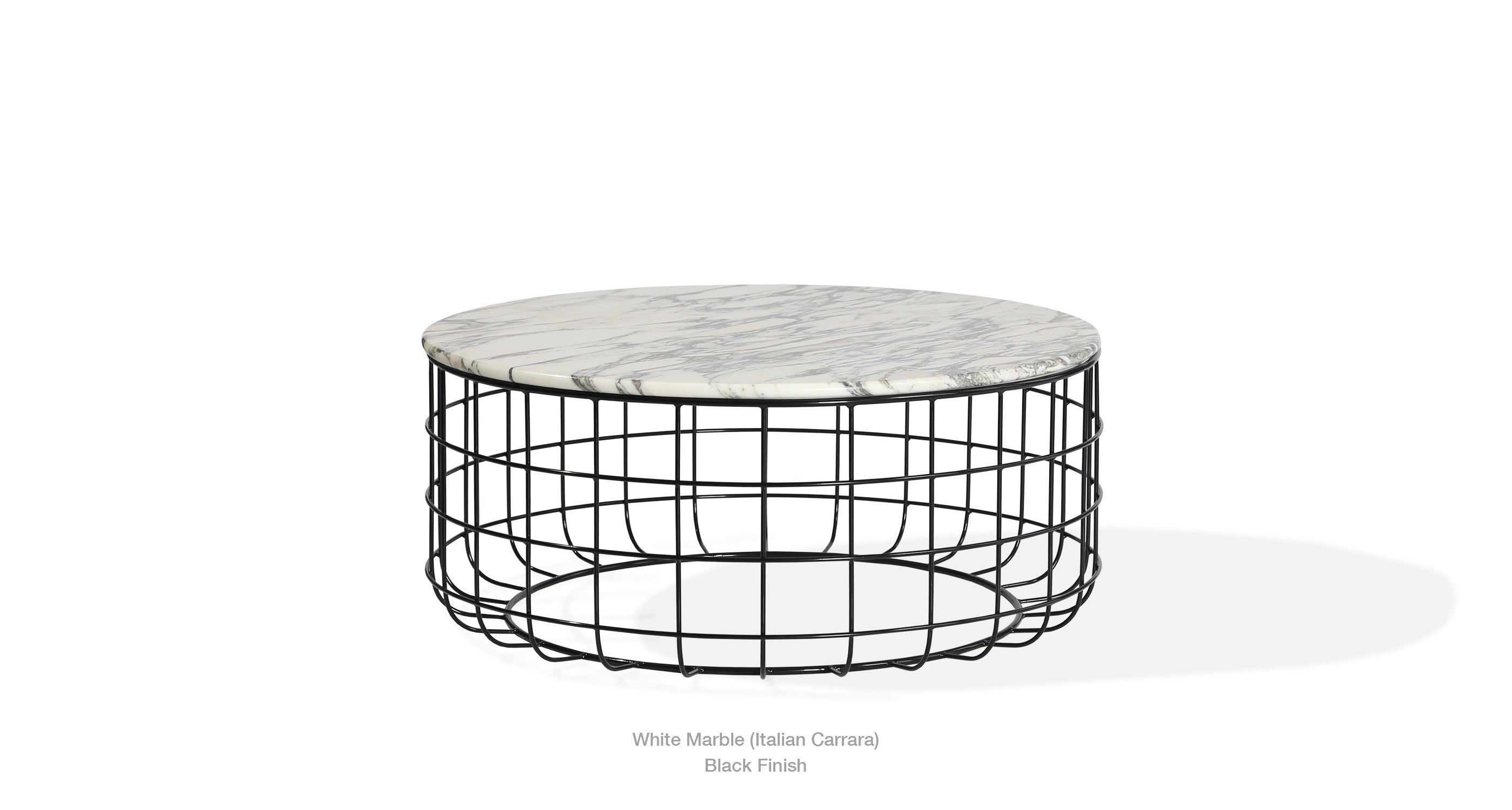 Violetta Coffee Table - stylish tables for living rooms | Image 1 | InSTYLE Home & Rugs