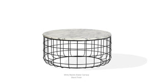 Violetta Coffee Table - stylish tables for living rooms | Image 1 | InSTYLE Home & Rugs