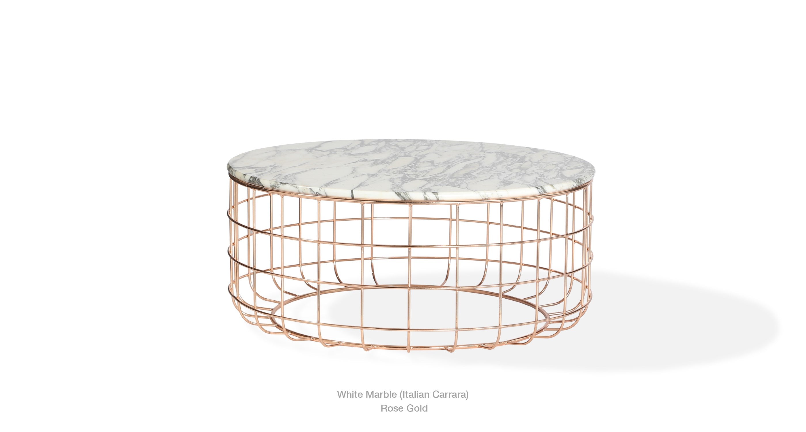 Violetta Coffee Table - stylish tables for living rooms | Image 2 | InSTYLE Home & Rugs