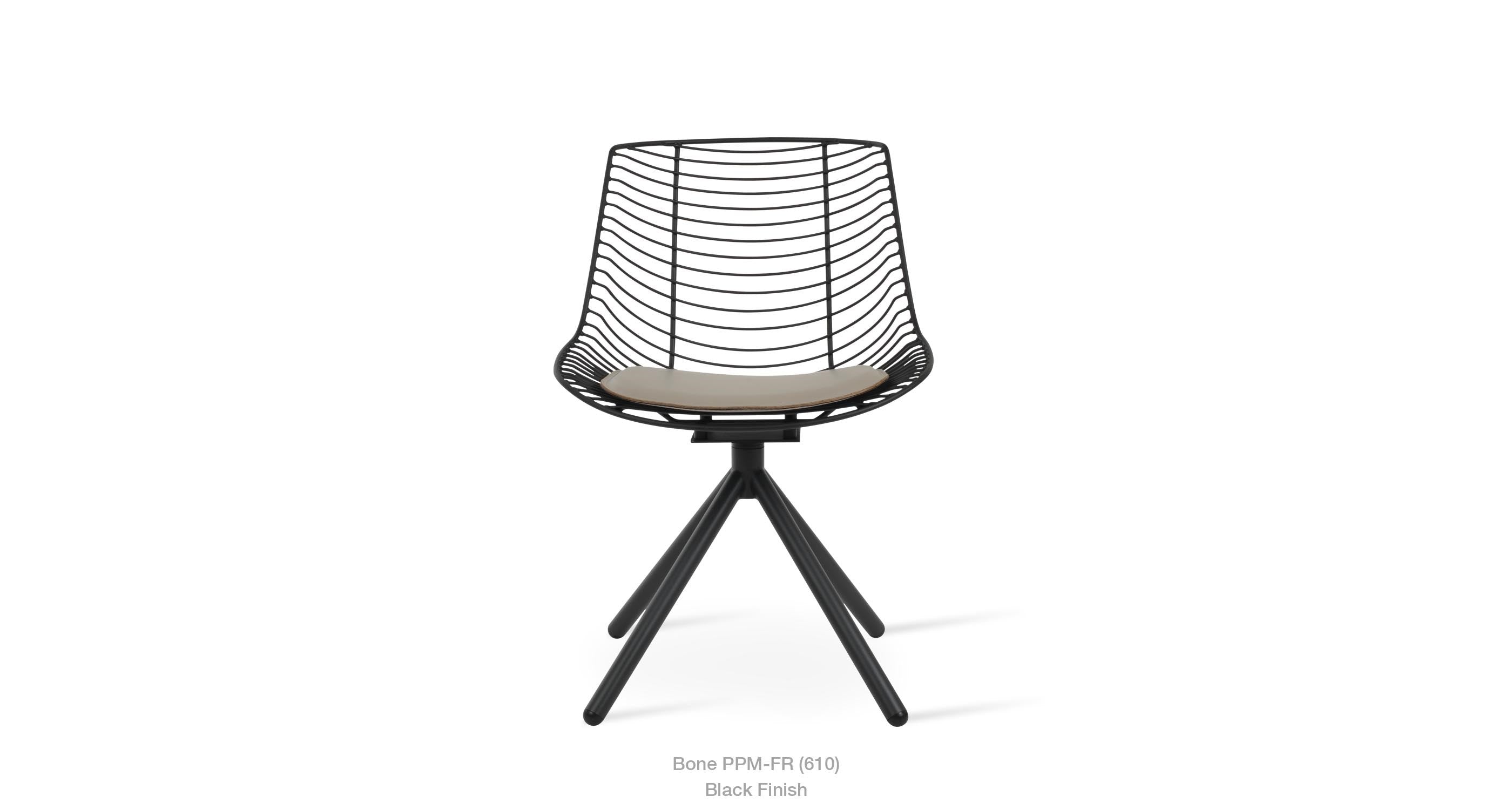 Tiger Stick Chair - durable construction for long-lasting use | Image 8 | InSTYLE Home & Rugs