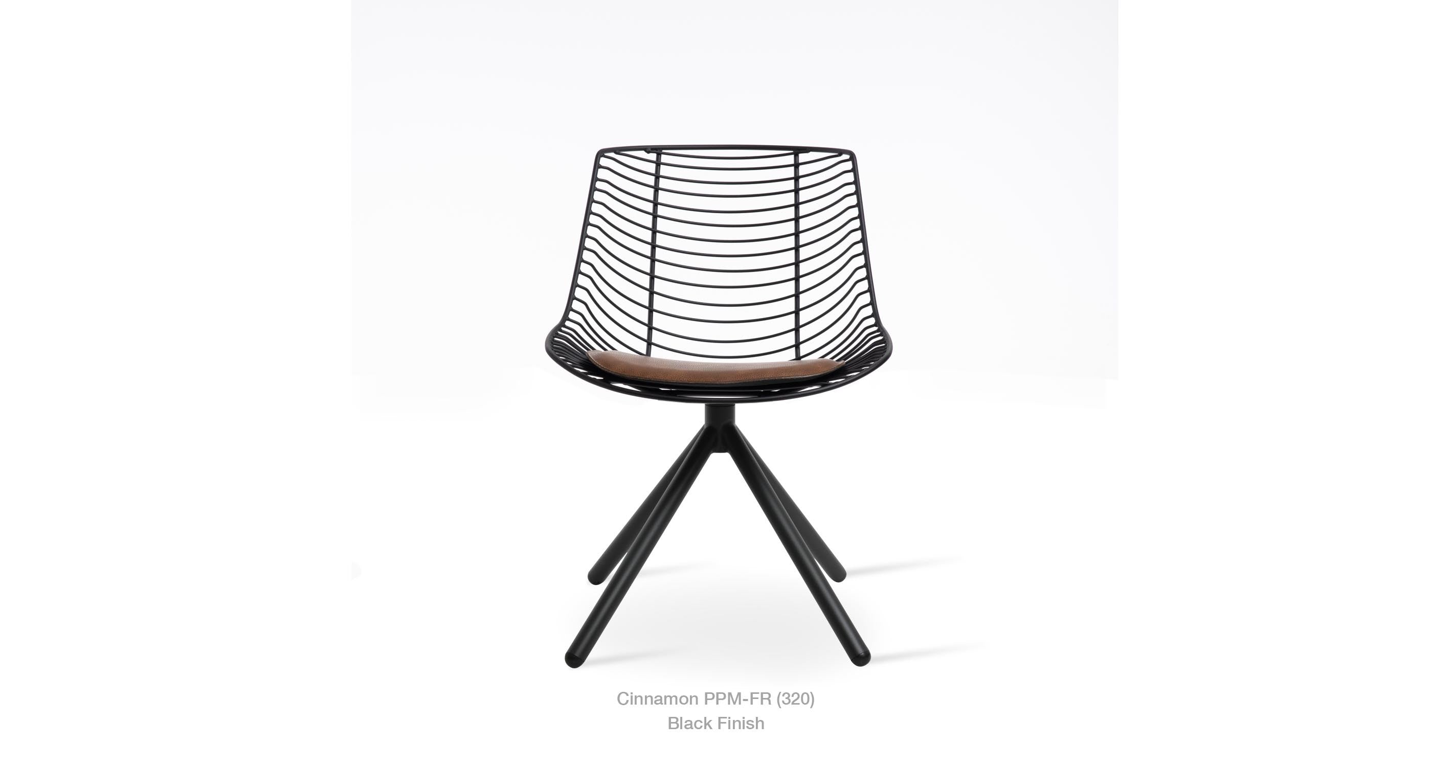 Tiger Stick Chair - durable construction for long-lasting use | Image 10 | InSTYLE Home & Rugs