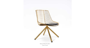 Tiger Stick Chair - durable construction for long-lasting use | Image 11 | InSTYLE Home & Rugs