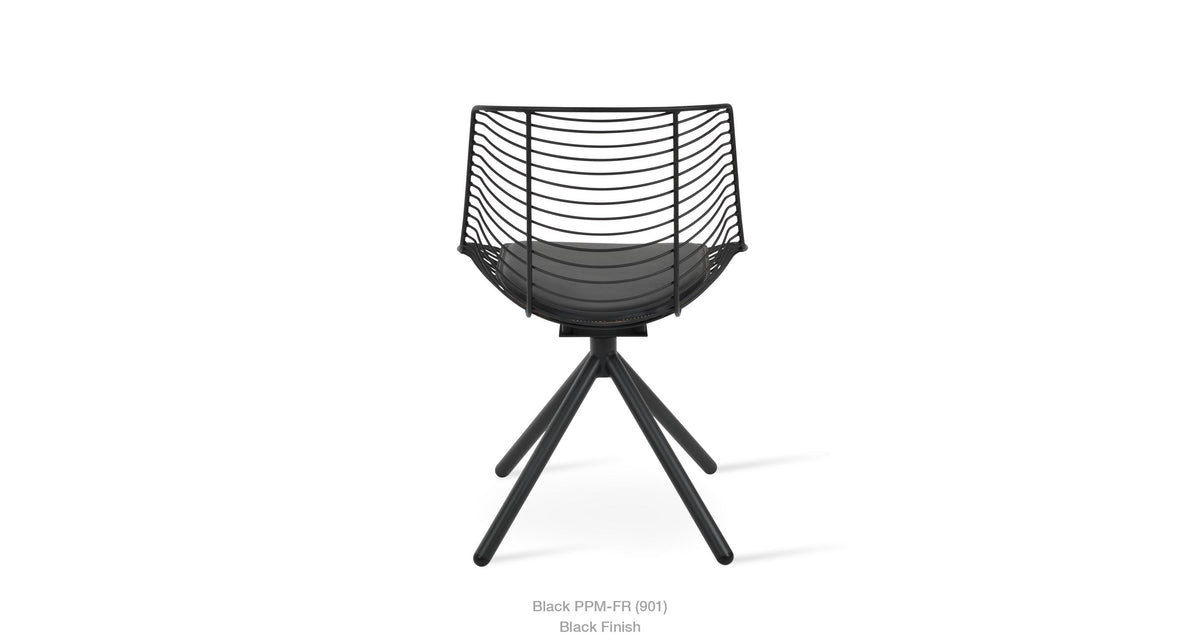 Tiger Stick Chair - durable construction for long-lasting use | Image 13 | InSTYLE Home & Rugs