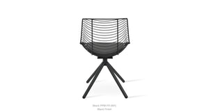 Tiger Stick Chair - durable construction for long-lasting use | Image 13 | InSTYLE Home & Rugs
