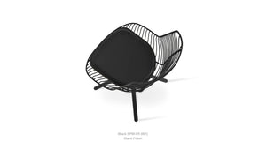 Tiger Stick Chair - durable construction for long-lasting use | Image 14 | InSTYLE Home & Rugs