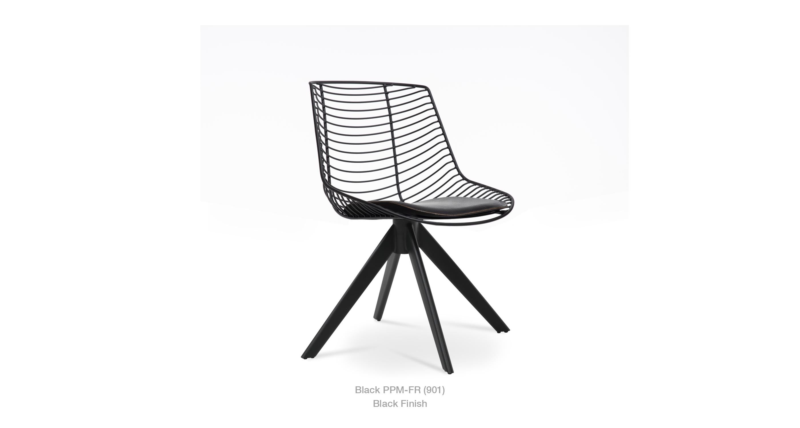 Tiger Sword Chair - variety of styles from classic to contemporary | Image 7 | InSTYLE Home & Rugs