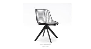 Tiger Sword Chair - variety of styles from classic to contemporary | Image 7 | InSTYLE Home & Rugs