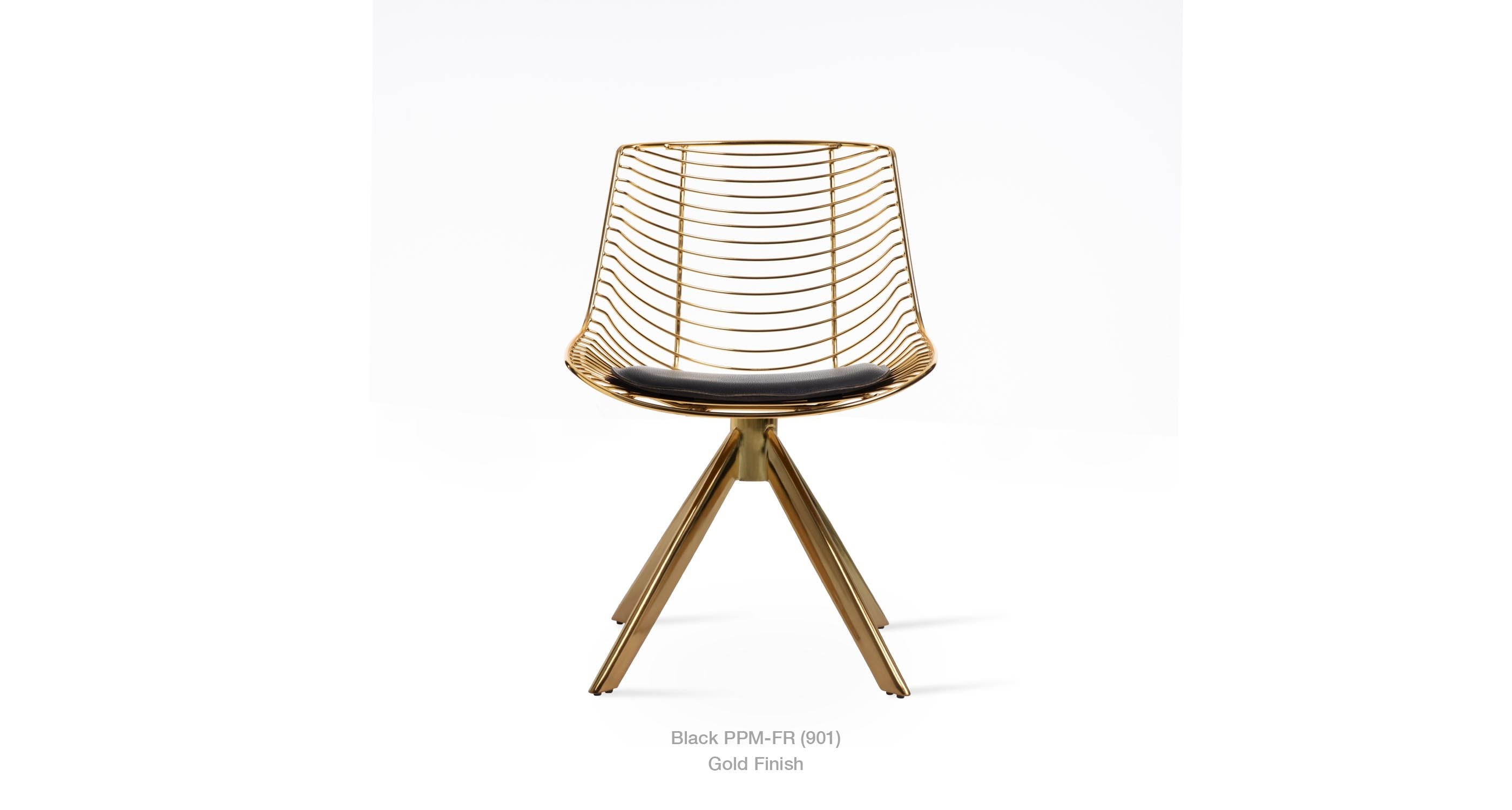 Tiger Sword Chair - variety of styles from classic to contemporary | Image 8 | InSTYLE Home & Rugs