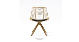 Tiger Sword Chair - variety of styles from classic to contemporary | Image 8 | InSTYLE Home & Rugs
