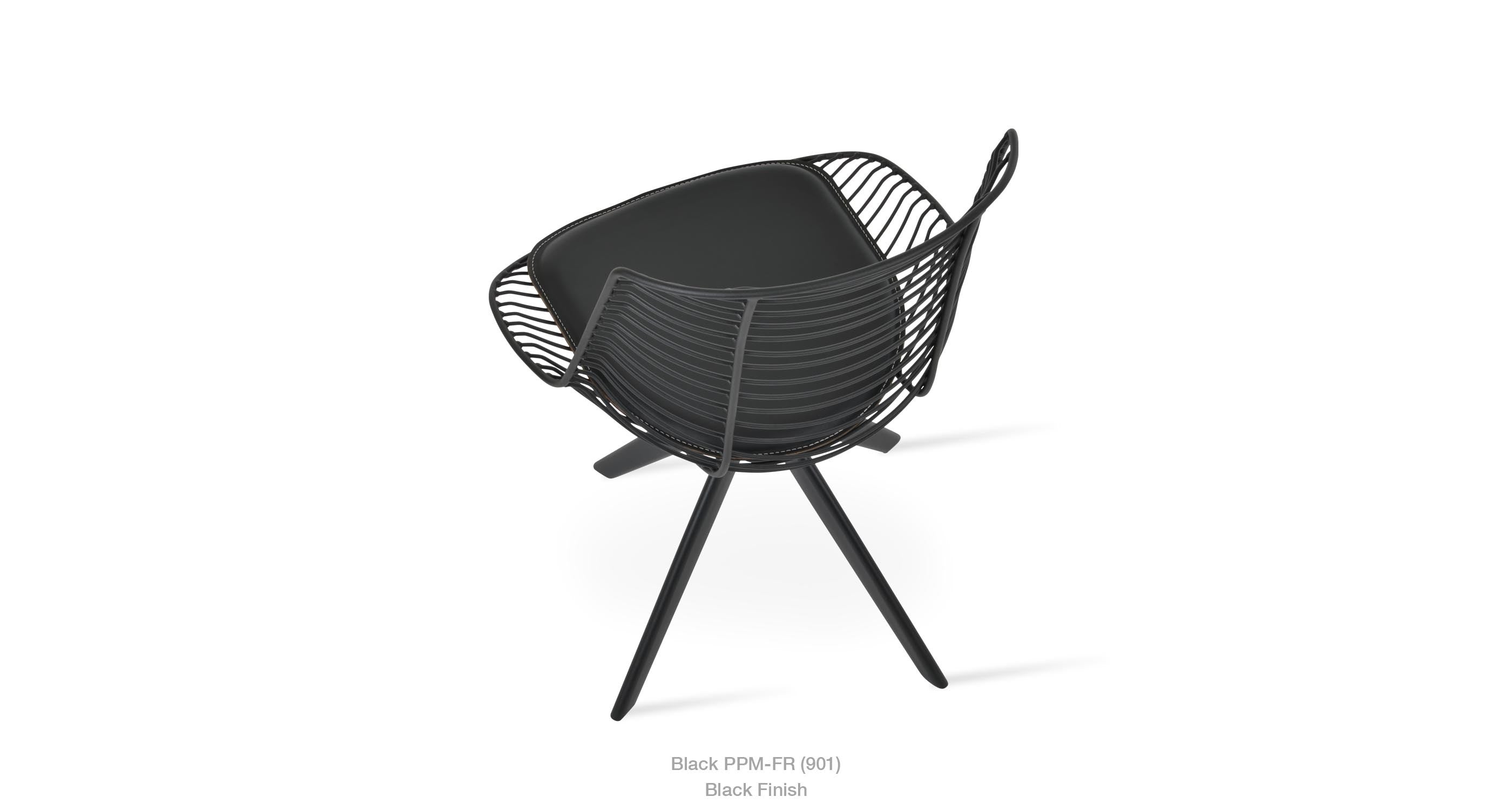 Tiger Sword Chair - variety of styles from classic to contemporary | Image 10 | InSTYLE Home & Rugs