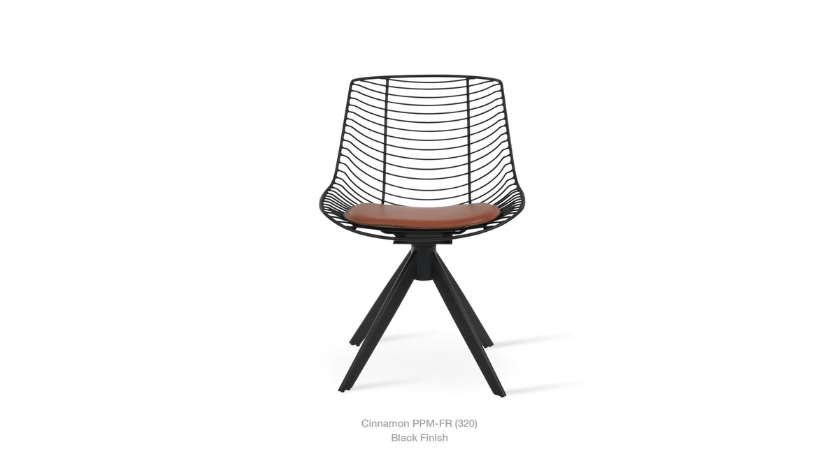 Tiger Sword Chair - variety of styles from classic to contemporary | Image 11 | InSTYLE Home & Rugs
