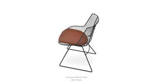 Tiger Wire Chair - variety of styles from classic to contemporary | Image 4 | InSTYLE Home & Rugs