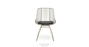 Tiger Wire Chair - variety of styles from classic to contemporary | Image 7 | InSTYLE Home & Rugs