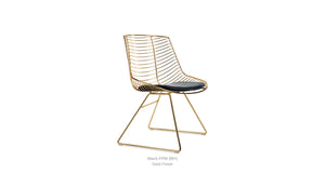 Tiger Wire Chair - variety of styles from classic to contemporary | Image 10 | InSTYLE Home & Rugs