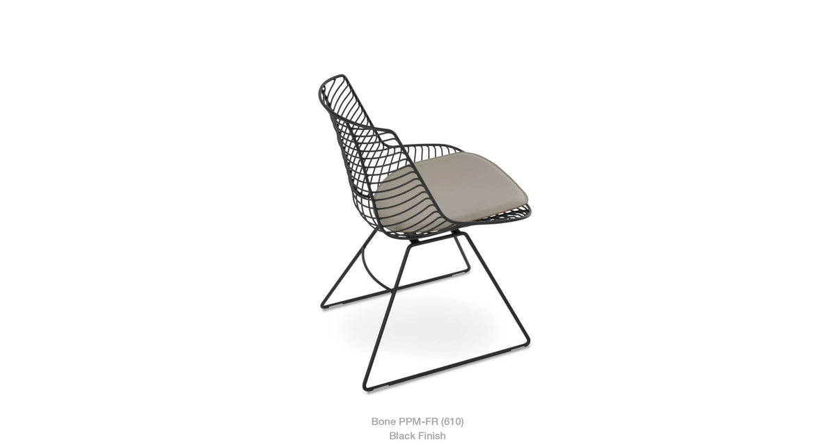 Tiger Wire Chair - variety of styles from classic to contemporary | Image 14 | InSTYLE Home & Rugs