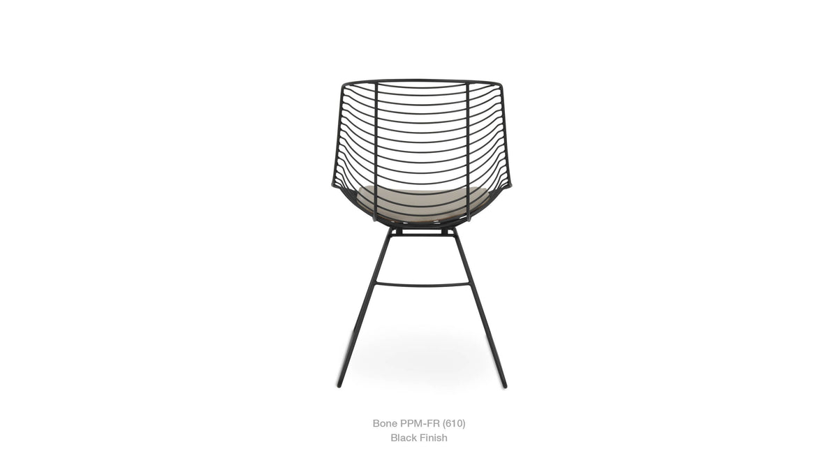 Tiger Wire Chair - variety of styles from classic to contemporary | Image 15 | InSTYLE Home & Rugs