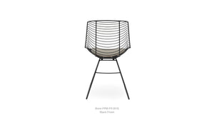 Tiger Wire Chair - variety of styles from classic to contemporary | Image 15 | InSTYLE Home & Rugs