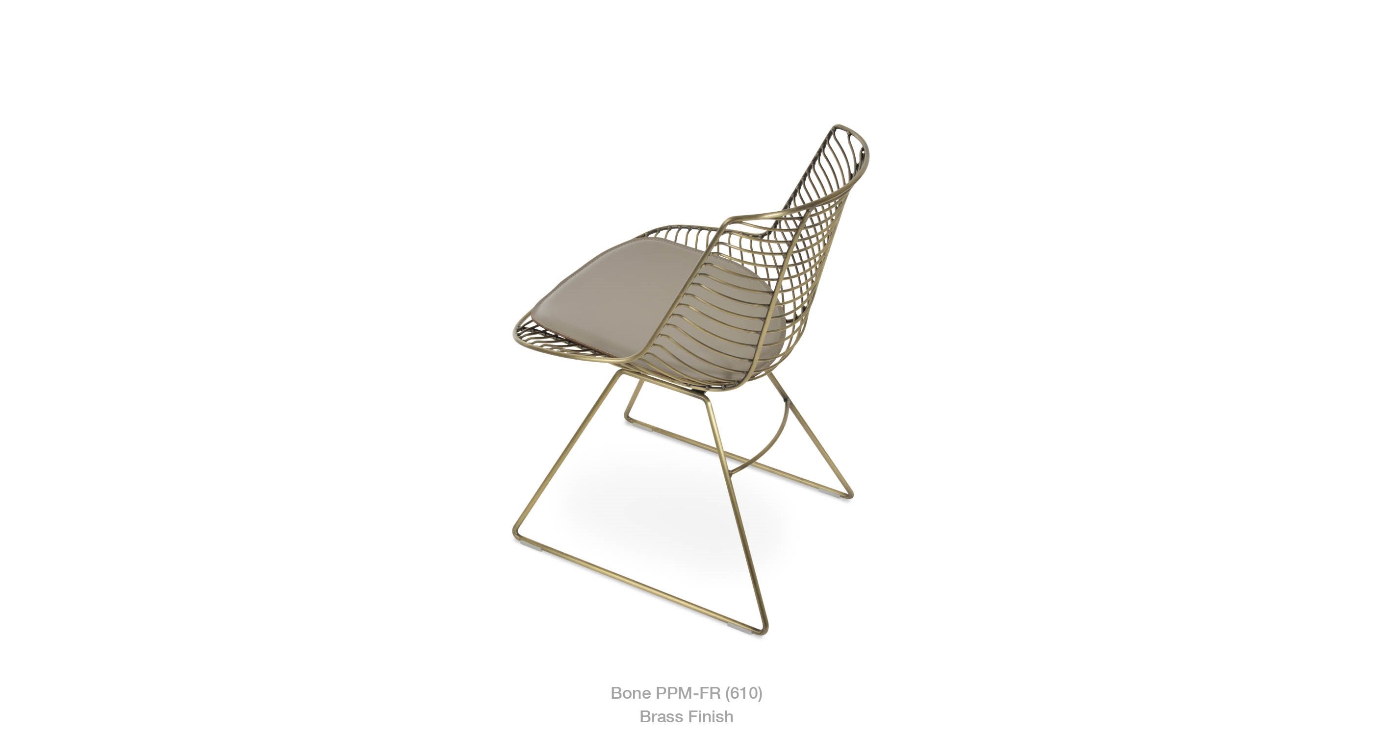Tiger Wire Chair - variety of styles from classic to contemporary | Image 16 | InSTYLE Home & Rugs
