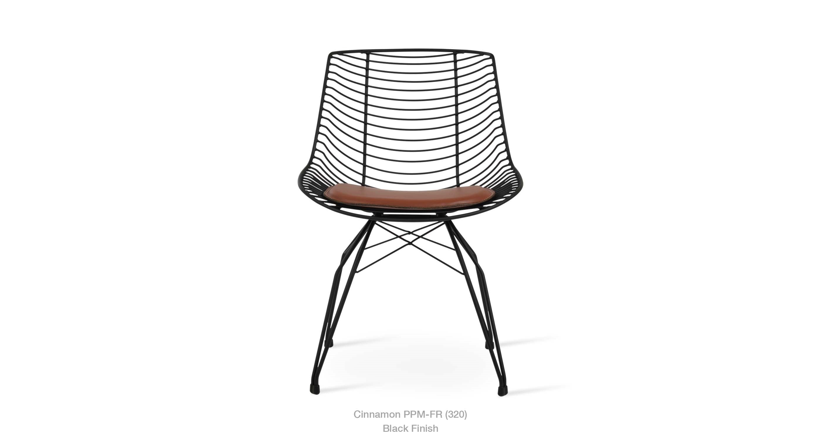 Tiger Chair - variety of styles from classic to contemporary | Image 1 | InSTYLE Home & Rugs
