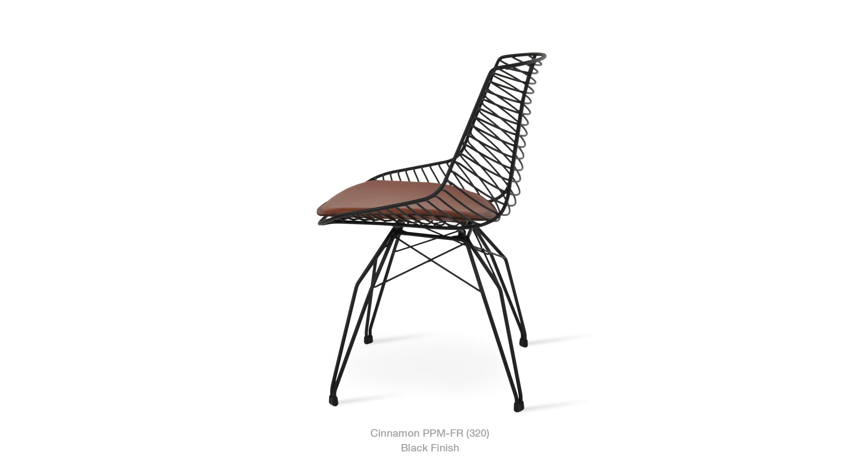 Tiger Chair - variety of styles from classic to contemporary | Image 2 | InSTYLE Home & Rugs