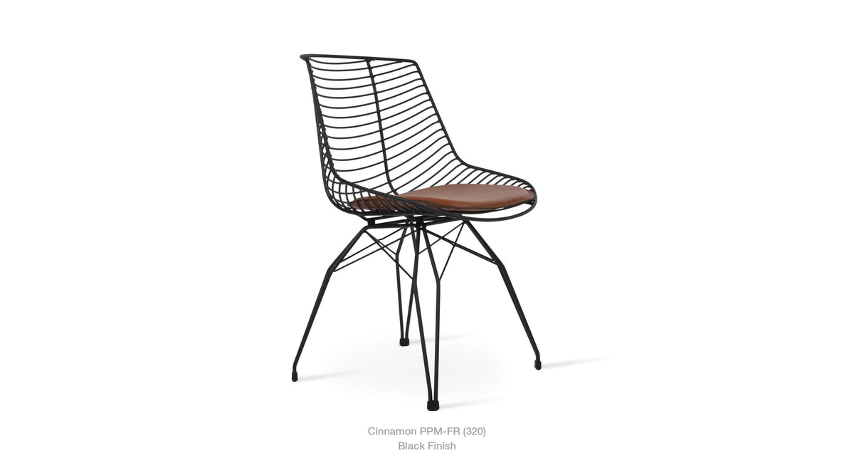 Tiger Chair - variety of styles from classic to contemporary | Image 3 | InSTYLE Home & Rugs