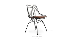 Tiger Chair - variety of styles from classic to contemporary | Image 3 | InSTYLE Home & Rugs