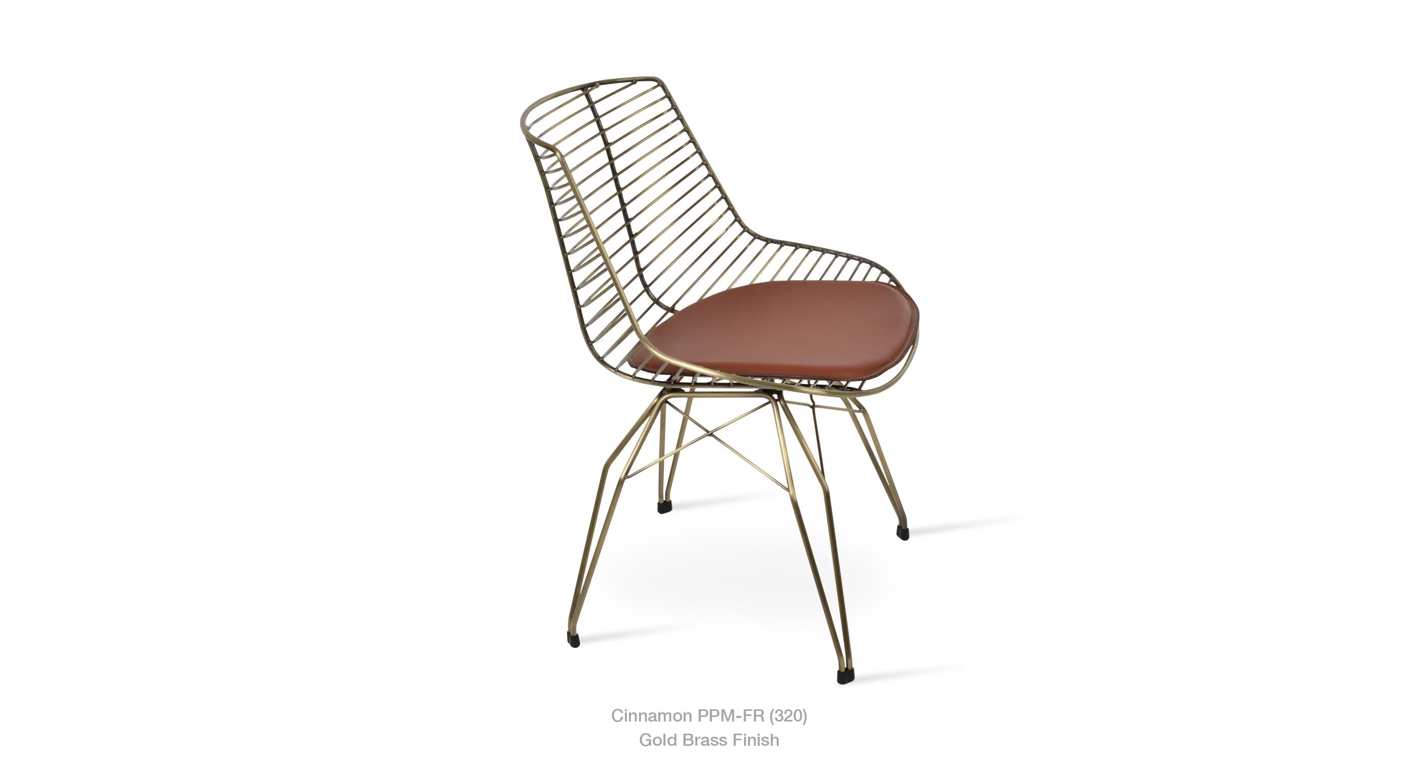 Tiger Chair - variety of styles from classic to contemporary | Image 4 | InSTYLE Home & Rugs