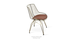 Tiger Chair - variety of styles from classic to contemporary | Image 4 | InSTYLE Home & Rugs
