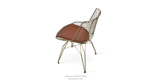 Tiger Chair - variety of styles from classic to contemporary | Image 5 | InSTYLE Home & Rugs