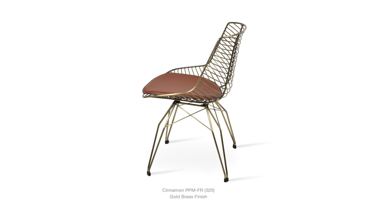 Tiger Chair - variety of styles from classic to contemporary | Image 6 | InSTYLE Home & Rugs