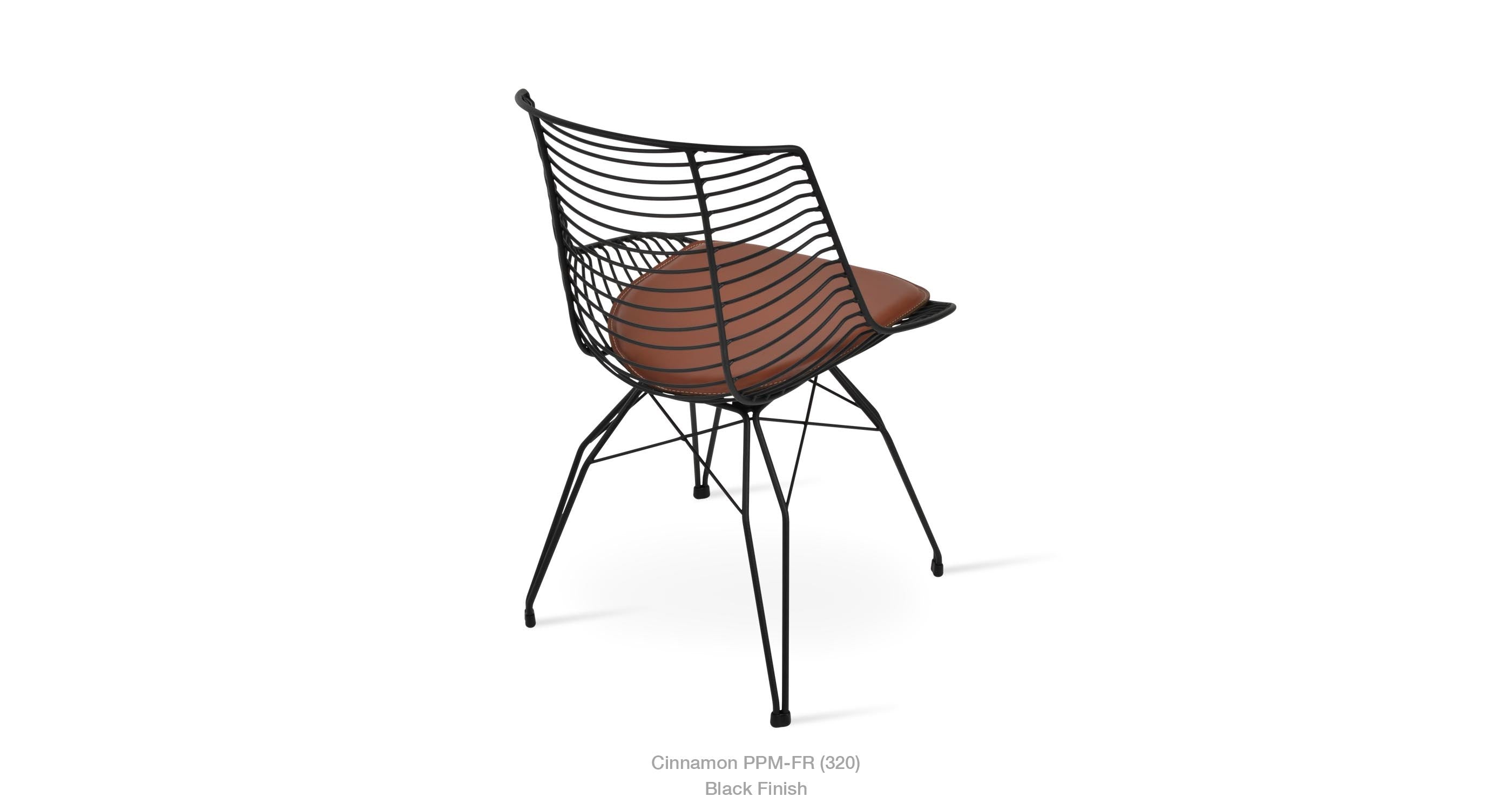 Tiger Chair - variety of styles from classic to contemporary | Image 8 | InSTYLE Home & Rugs
