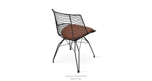 Tiger Chair - variety of styles from classic to contemporary | Image 8 | InSTYLE Home & Rugs