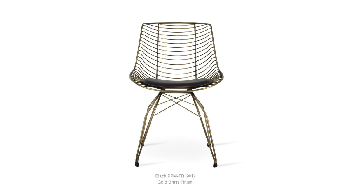 Tiger Chair - variety of styles from classic to contemporary | Image 10 | InSTYLE Home & Rugs