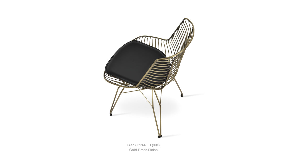 Tiger Chair - variety of styles from classic to contemporary | Image 12 | InSTYLE Home & Rugs