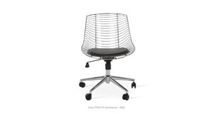 Tiger Office Chair - durable construction for long-lasting use | Image 13 | InSTYLE Home & Rugs