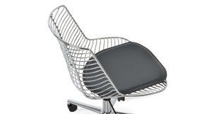 Tiger Office Chair - durable construction for long-lasting use | Image 14 | InSTYLE Home & Rugs