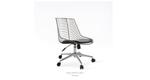 Tiger Office Chair - durable construction for long-lasting use | Image 15 | InSTYLE Home & Rugs