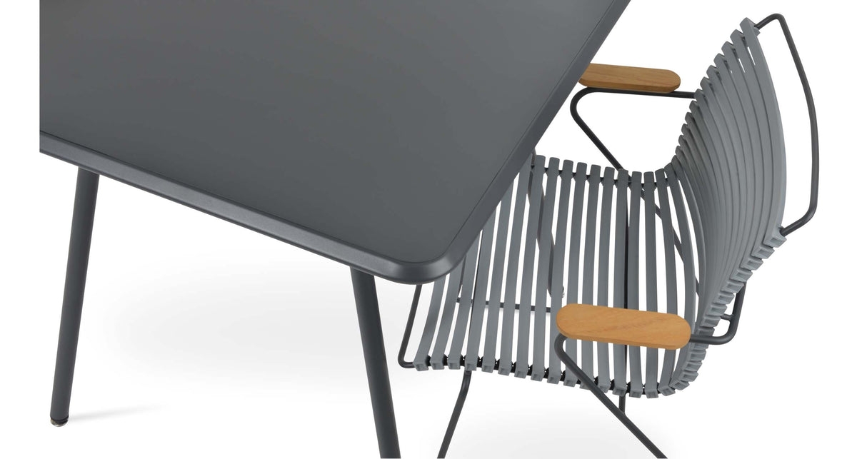 Alanya Table - perfect for hallway decor | Image 11 | InSTYLE Home & Rugs